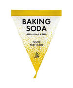 Скраб с содой J:on Baking soda gentle pore scrub, 5 г