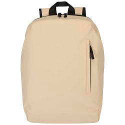 Рюкзак Resi Plus 15" из материалов, переработанных согласно стандарту GRS, с защитой от кражи объемом 18 л