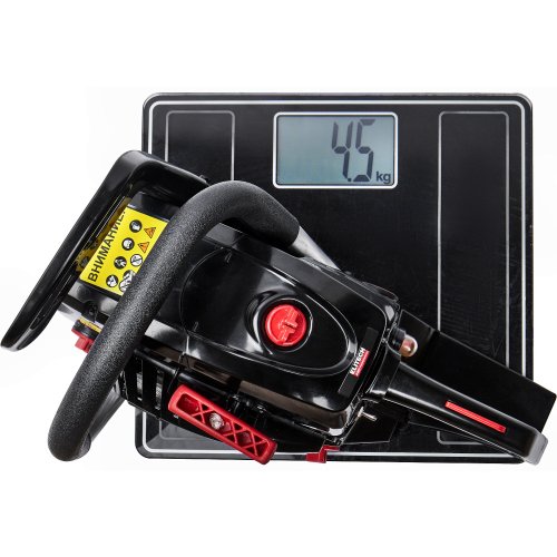 Бензопила ELITECH CS 4022R (E1611.004.00)