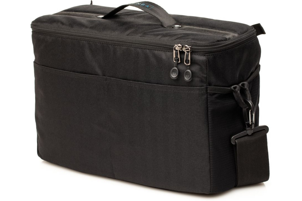 Вставка Tenba Tools Byob 13 Camera Insert Black для фотооборудования, черная