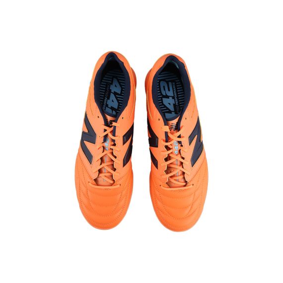 New Balance 442 V2 Профессиональные бутсы Низки по сравнению с предыдущими версиями