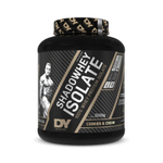 Dorian Yates Nutrition ISOLATE 2000g