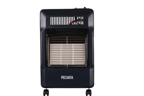 Газовый инфракрасный обогреватель Ресанта ПГ-4200С 67/5/12
