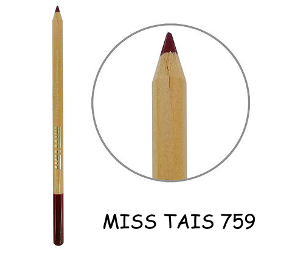 miss tais 759