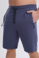 08 Шорты мужские