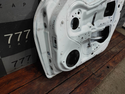 Дверь передняя правая Livan X3 Pro 22-нв Б/У Оригинал 5075068700C15