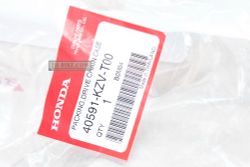 40591-KZV-T00. PACKING, DRIVE CHAIN CASE. Honda SuperCub