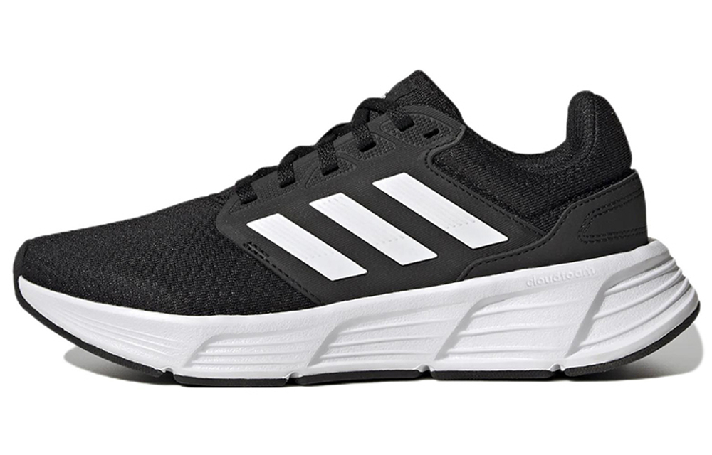 Кроссовки Adidas Galaxy (Женская размерная сетка)