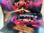 КняZz / Платим За Шута! (2LP)