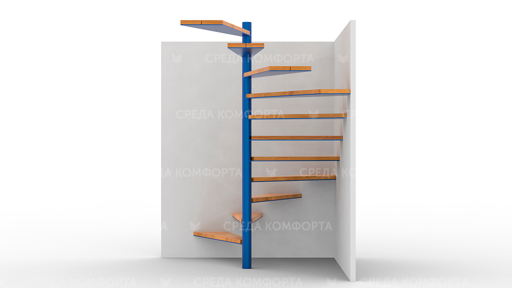 Винтовая лестница LSTN0008