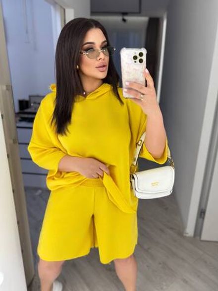 Костюм УК-455 Fabrika