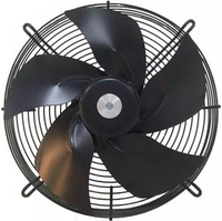 Вентилятор осевой YWF.A4T-560B-5DIAP0