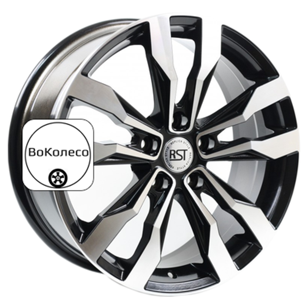 7x17/5x108 ET42 D65,1 R047 (C5 Aircross) BD RST