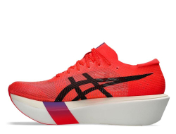 Кроссовки для бега мужские Asics Metaspeed Sky Tokyo U Red - Black