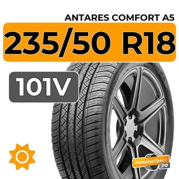 Antares Comfort A5 235/50 R18 101V XL