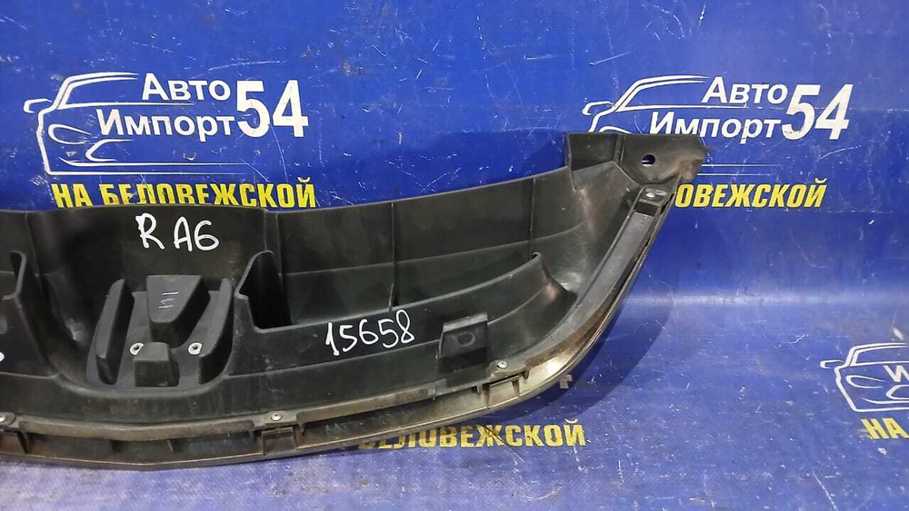 Решетка радиатора Honda ODYSSEY 2001-2004
