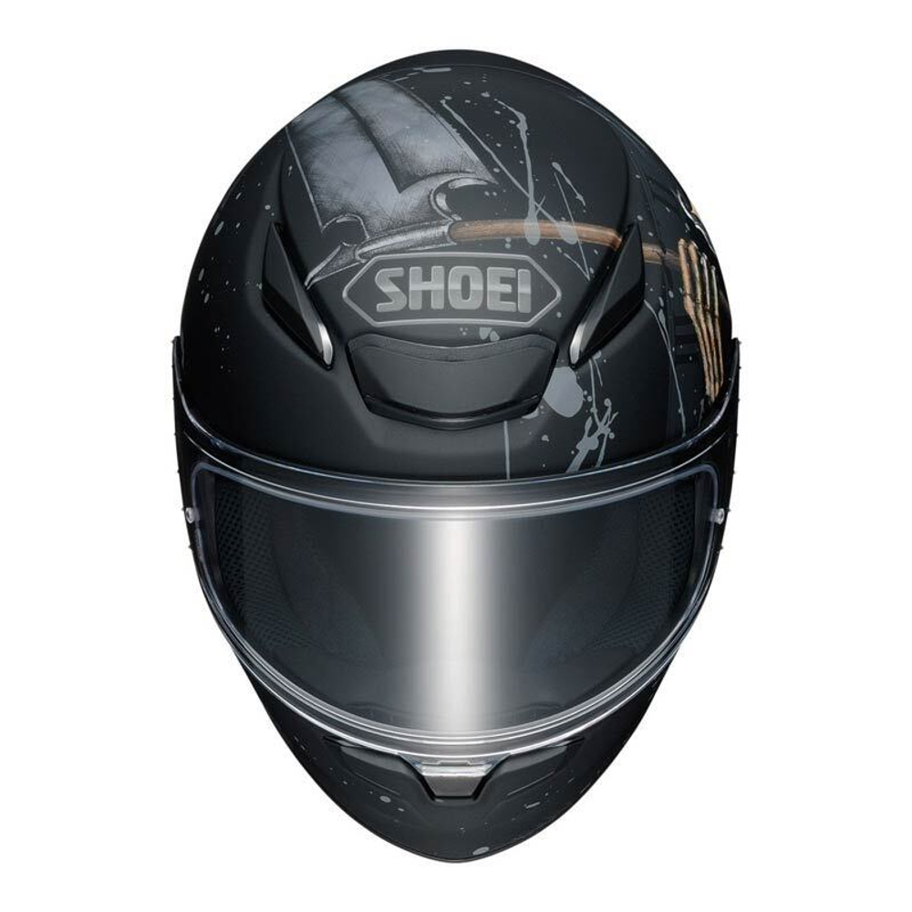 Шлем Shoei NXR 2 FAUST TC-5