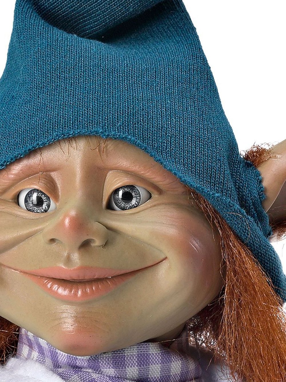 Кукла LAMAGIK мягконабивная  28см Willy (41048)