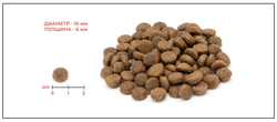 Alleva Equilibrium Puppy All Breeds с ягненком