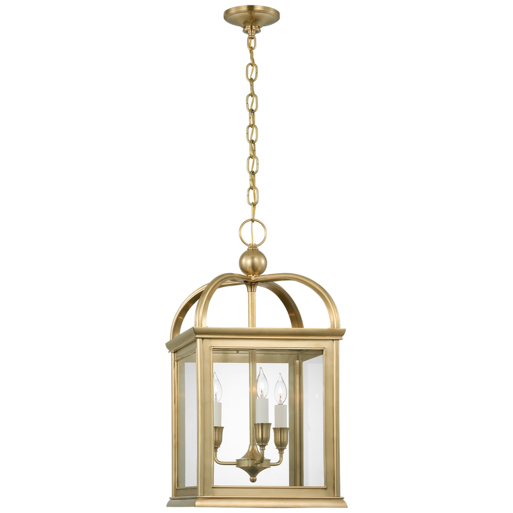 Люстра Visual Comfort Rhoades 16" Lantern