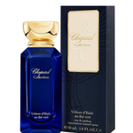 CHOPARD Collection Vetiver d'Haiti au the vert edP 50ml lady