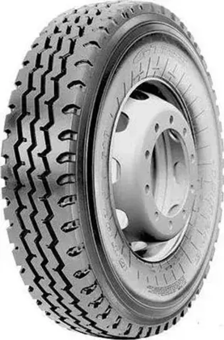 Giti GT886 7,5x16C 122/118K (Универсальные)