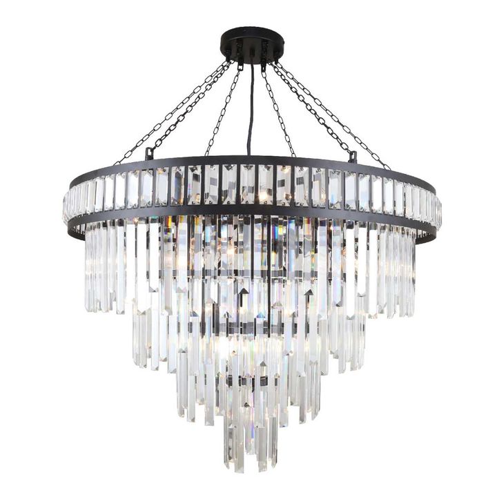 Подвесная люстра Favourite 4731-19P