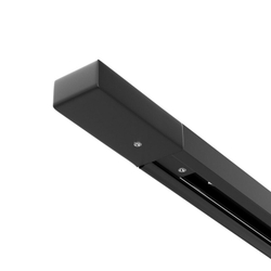 Шинопровод однофазный Arte Lamp Track Accessories A520106