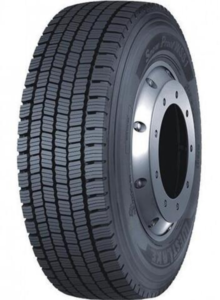 Goodride IceGuard N1 (рулевая) 315/80 R22.5 154M