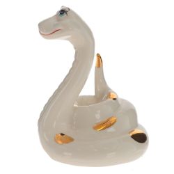 GAEM Фигурка декоративная "Змея", L6,5 W7 H8,5 см