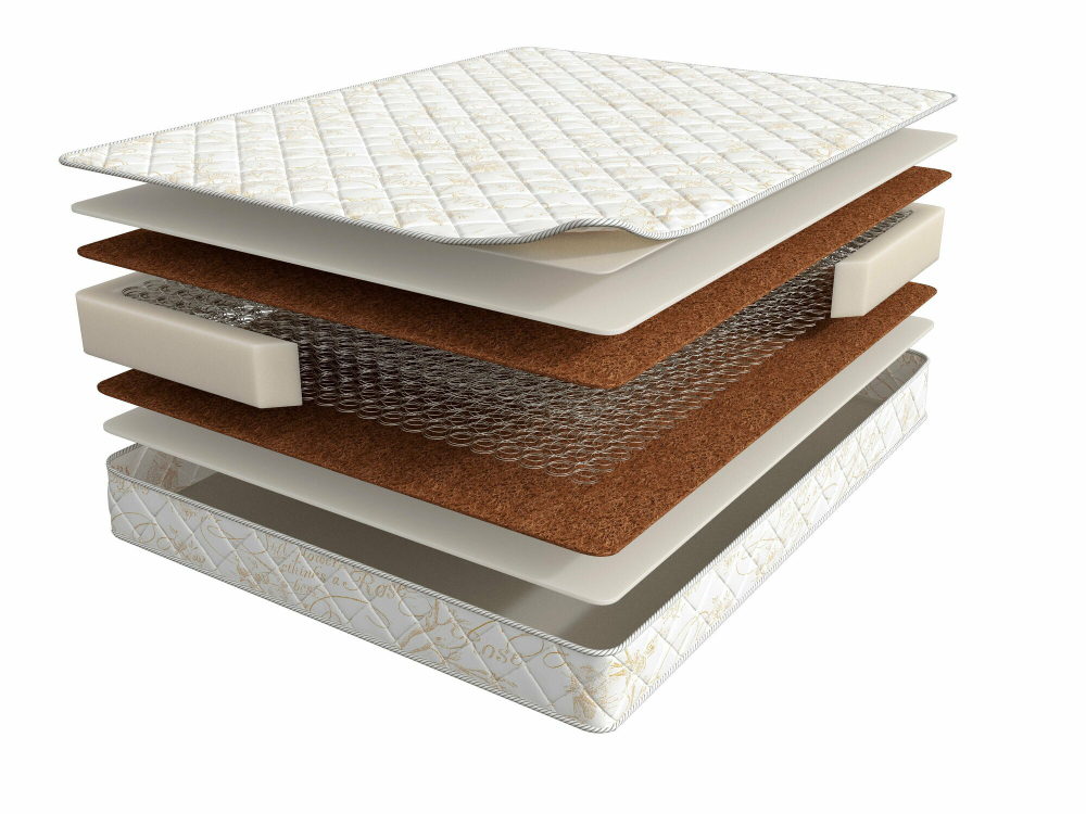 Матрас Balance Palma 90х200