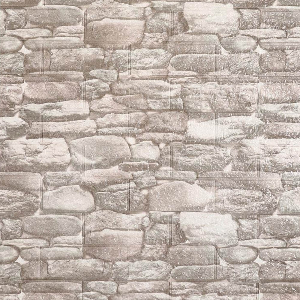 Панель самоклеящаяся 70*77*0,3см BZ1-016AA