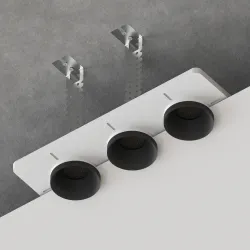 Закладная Arte Lamp для монтажа светильников DUCRE в натяжной потолок