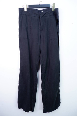 Брюки Pezzo Sport льняные, маркировка 40, визуально на 46 размер