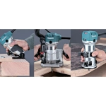 Фрезер Makita RT0700CX2
