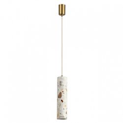 Подвесной светильник Odeon Light Terrazzo 7012/6L