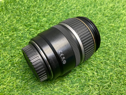 Canon EF-S 17-85mm 4-5.6 IS USM