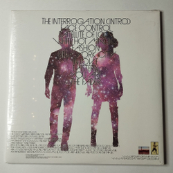 Винтажная виниловая пластинка LP The Polyamorous Affair Bolshevik Disco (USA 2009) (Sealed)