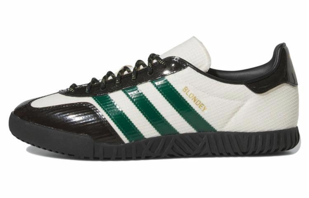 Кроссовки Blondey Mccoy X Adidas Originals Gazelle A.B. Indoor T