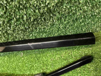 Накладка заднего бампера левая JAECOO J8 (24-нв)