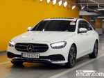 Mercedes-Benz E-Class W213 E250 Avangarde (08.2021)
