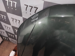 Капот Skoda Kodiaq 16-нв Б/У Оригинал 565823031A