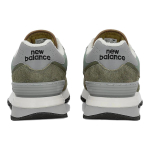 Кроссовки STONE ISLAND x New Balance NB 574, U574LGST