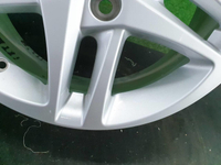 Диск литой R17 Toyota C-HR (2016-2023)