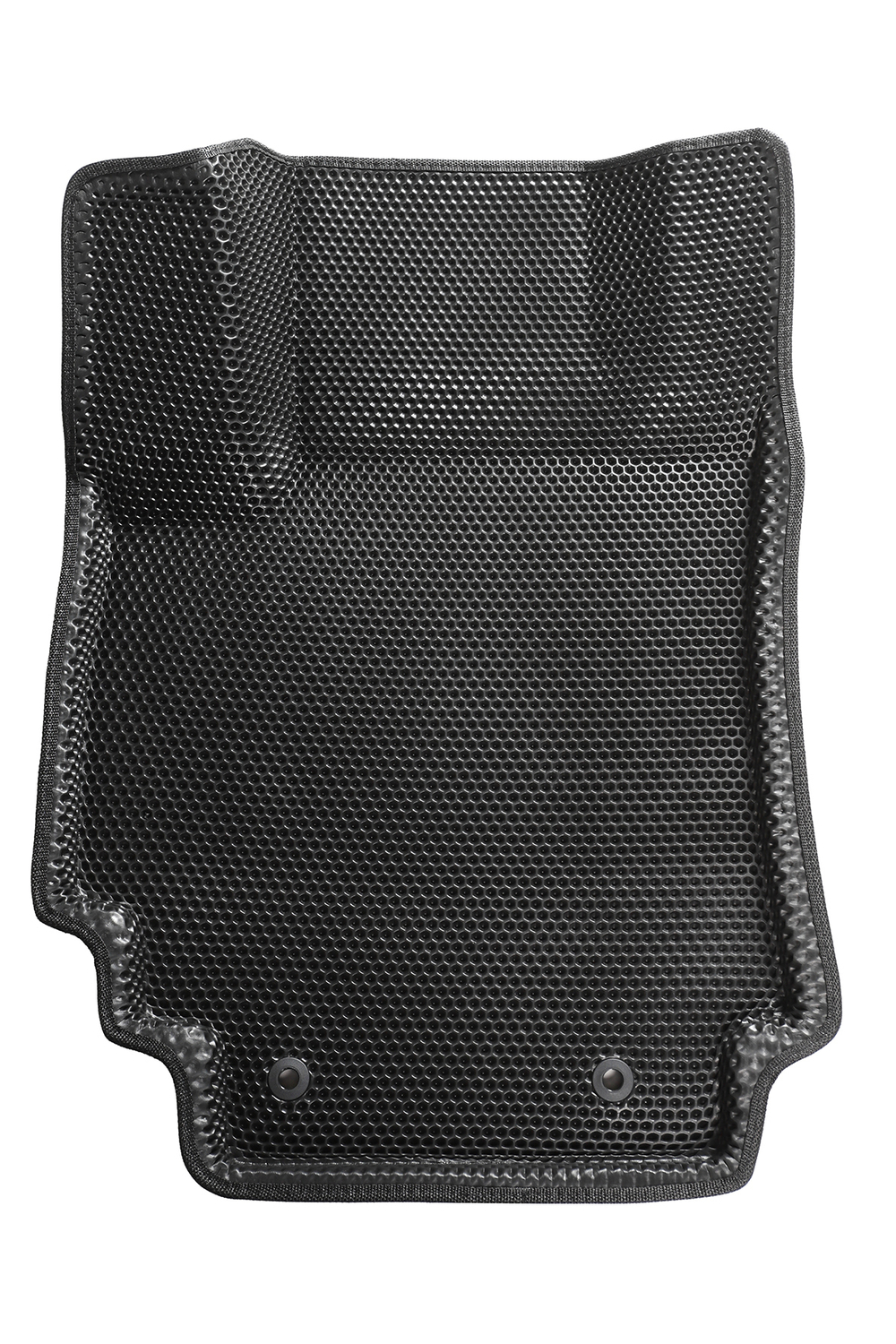 Коврики EVA 3D соты для Hyundai Creta 2016-2020, Seintex.95161