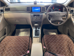 Toyota Corolla Fielder, 2006 год