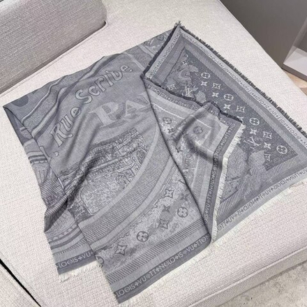 Платок Louis Vuitton