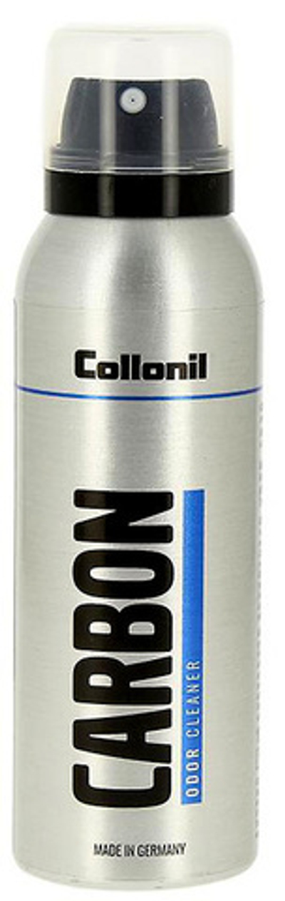 Нейтрализатор запахов Collonil Carbon Odor Cleaner 125ml [7641101]