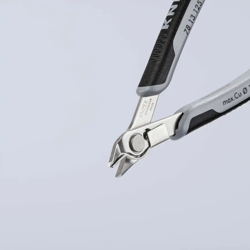 Electronic Super Knips® ESD 125 мм Knipex 78 13 125 ESD