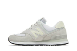 Кроссовки New Balance Nb 574 V2 (Женская размерная сетка)